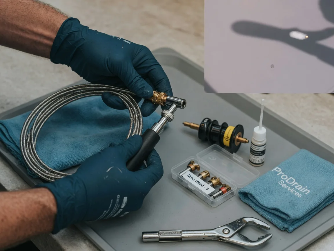 Why choose Drain Cleaning in Killbuck, OH
